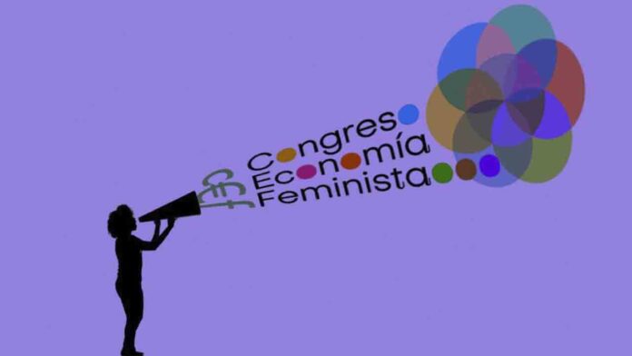 Congreso de Economía Feminista en Barcelona