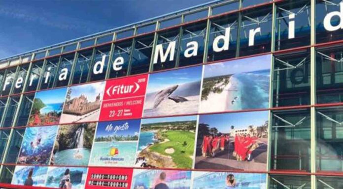 Barcelona participa en FITUR con stand propio Barcelona participa en FITUR con stand propio