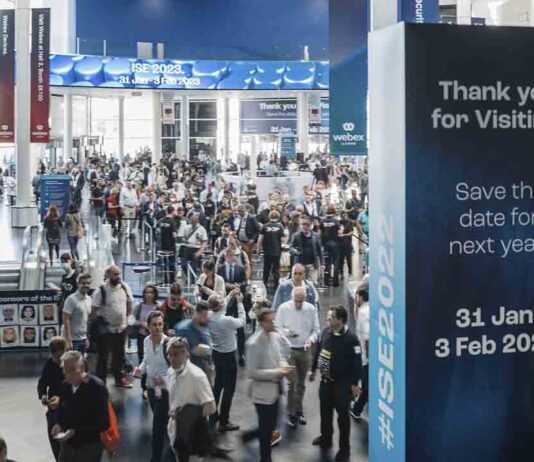ISE 2023 presenta la Zona Tecnológica de Producción de Contenidos ISE 2023 presenta la Zona Tecnológica de Producción de Contenidos