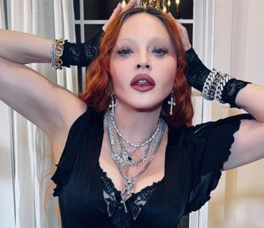 Madonna dará un segundo concierto en Barcelona Maddona dará un segundo concierto en Barcelona