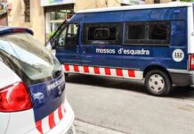 Un tiroteo en el Bon Pastor deja dos heridos en Barcelona tras una pelea entre grupos Investigan a un Mosso por una agresión sexual a una mujer trans en Terrassa