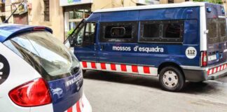 Un tiroteo en el Bon Pastor deja dos heridos en Barcelona tras una pelea entre grupos Investigan a un Mosso por una agresión sexual a una mujer trans en Terrassa