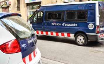 Un tiroteo en el Bon Pastor deja dos heridos en Barcelona tras una pelea entre grupos Investigan a un Mosso por una agresión sexual a una mujer trans en Terrassa