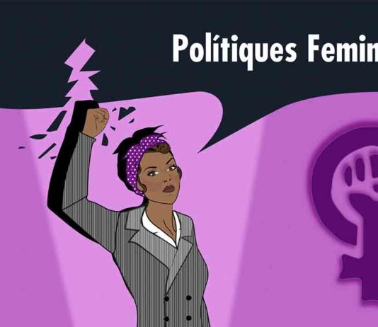 Barcelona acoge una jornada internacional sobre políticas feministas Barcelona acoge una jornada internacional sobre políticas feministas