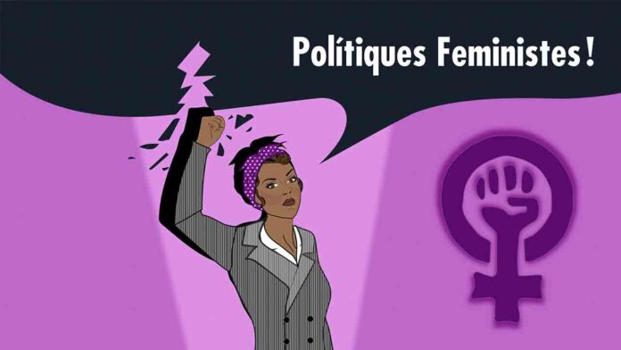 Barcelona acoge una jornada internacional sobre políticas feministas