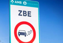 La Justicia tumba las ZBE de cuatro municipios más del Área Metropolitana Aprobada la actualización de la ordenanza de la Zona de Bajas Emisiones