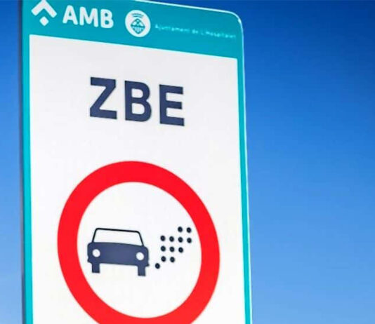 La Justicia tumba las ZBE de cuatro municipios más del Área Metropolitana Aprobada la actualización de la ordenanza de la Zona de Bajas Emisiones