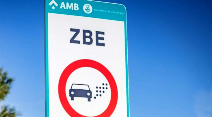 La Justicia tumba las ZBE de cuatro municipios más del Área Metropolitana Aprobada la actualización de la ordenanza de la Zona de Bajas Emisiones