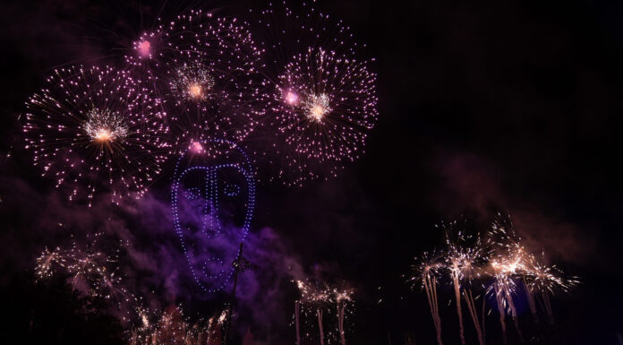 ¡Barcelona da la bienvenida al 2023! ¡Barcelona da la bienvenida al 2023!