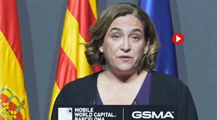 Ada Colau recuerda a Pedro Sánchez la necesidad de regular el precio de los alquileres Ada Colau recuerda a Pedro Sánchez la necesidad de regular el precio de los alquileres