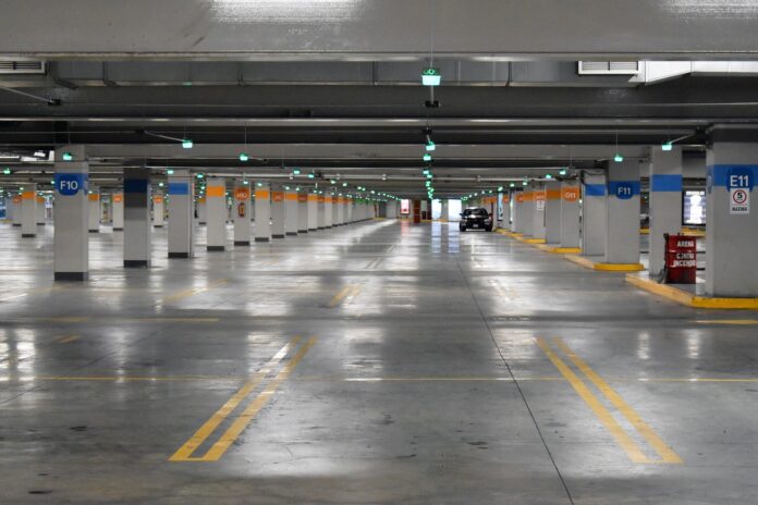 El Supremo ratifica la normativa de aparcamientos de Barcelona