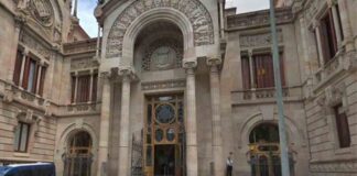 El TSJC anula el veto de Barcelona a empresas israelíes Prisión para un entrenador de Sant Joan Despí por violación a una menor