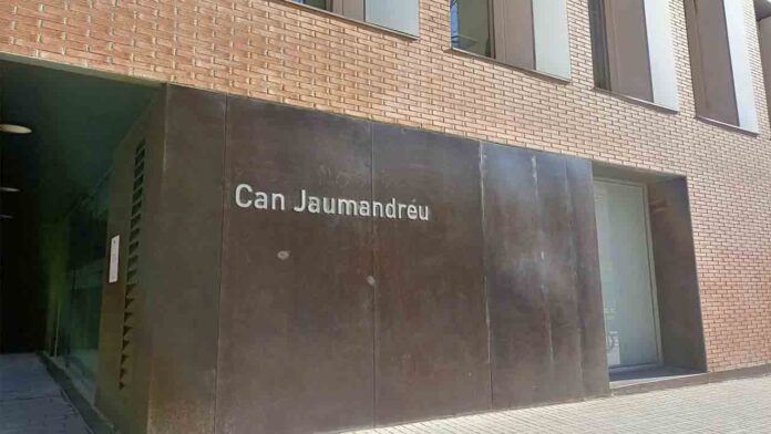 Can Jaumandreu se convierte en el centro de referencia de la UOC