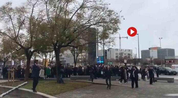 Comienza en Barcelona la edición del MWC 2023 Comienza en Barcelona la edición del MWC 2023