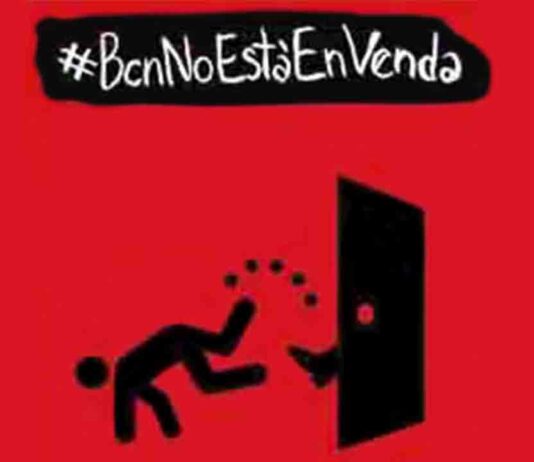 Debate sobre la vivienda de lujo en la Dreta del Eixample Debate sobre la vivienda de lujo en la Dreta del Eixample