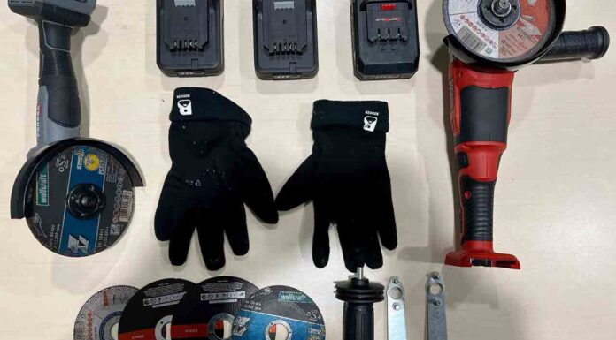 Detenido al intentar entrar con un radial a las instalaciones de TMB en Pedralbes Detenido al intentar entrar con un radial a las instalaciones de TMB en Pedralbes