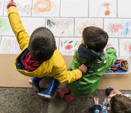 El próximo curso se iniciará con tres nuevos centros educativos en la ciudad El próximo curso se iniciará con tres nuevos centros educativos en la ciudad