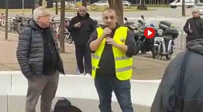 El taxi de Barcelona descarta parar durante el MWC 2023 El taxi de Barcelona descarta parar durante el MWC 2023