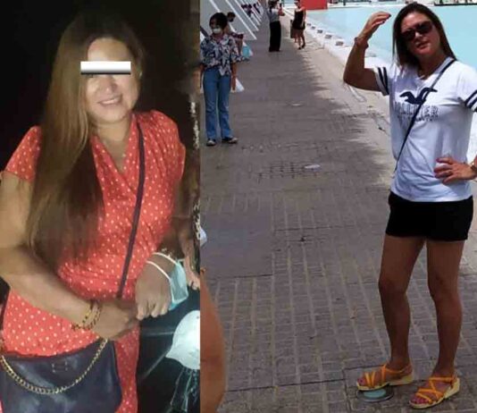 Encuentran el cuerpo desmembrado de una mujer de Barcelona, en Amberes Encuentran el cuerpo desmembrado de una mujer de Barcelona, en Bruselas