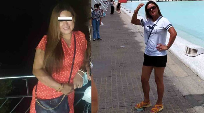 Encuentran el cuerpo desmembrado de una mujer de Barcelona, en Amberes Encuentran el cuerpo desmembrado de una mujer de Barcelona, en Bruselas