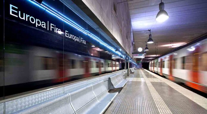 Sin servicio dos líneas de FGC entre Sarrià y Las Tres Torres FGC conectará Plaza España con la Fira cada seis minutos durante el MWC