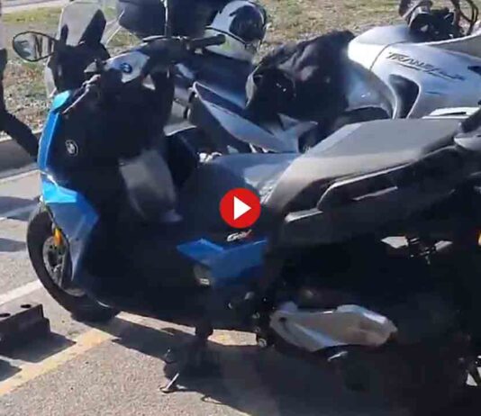 Prisión para un hombre que en un mes cometió trece tirones desde una moto robada Prisión para un hombre que en un mes cometió trece tirones desde una moto robada