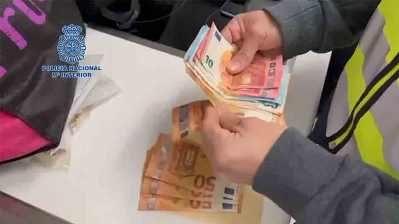 Un menor creó su propio 'crime as a service' y estafó 350.000 euros
