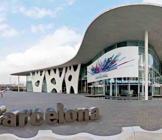 Mobile World Congress 2023 | MWC2023 Muere un trabajador durante el montaje del Mobile World Congress
