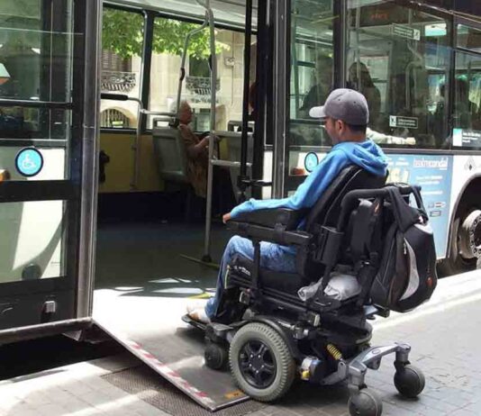 Barcelona acoge el primer Congreso Internacional del Derecho de la Discapacidad Barcelona acoge el primer Congreso Internacional del Derecho de la Discapacidad