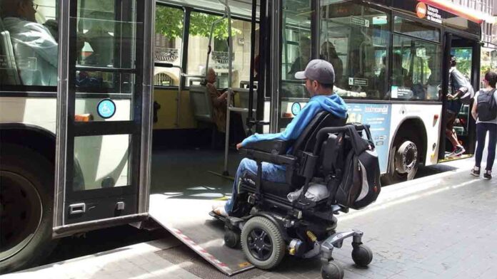 Barcelona acoge el primer Congreso Internacional del Derecho de la Discapacidad