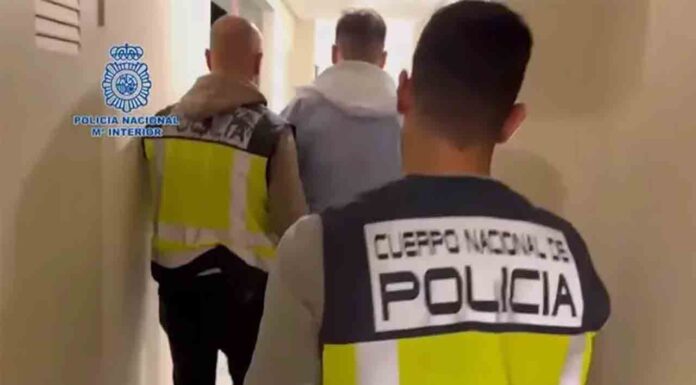 Varios trabajadores de una distribuidora de medicamentos robaban benzodiacepinas Un menor creó su propio 'crime as a service' y estafó 350.000 euros