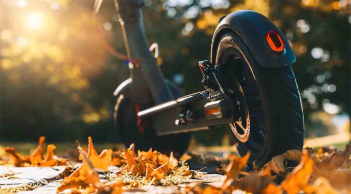 Consum retira del mercado dos modelos de patinete eléctrico Consum retira del mercado dos modelos de patinete eléctrico