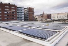 Más de 300 centros educativos de Barcelona se conectan a Barcelona Energía Más de 300 centros educativos de Barcelona se conectan a Barcelona Energía