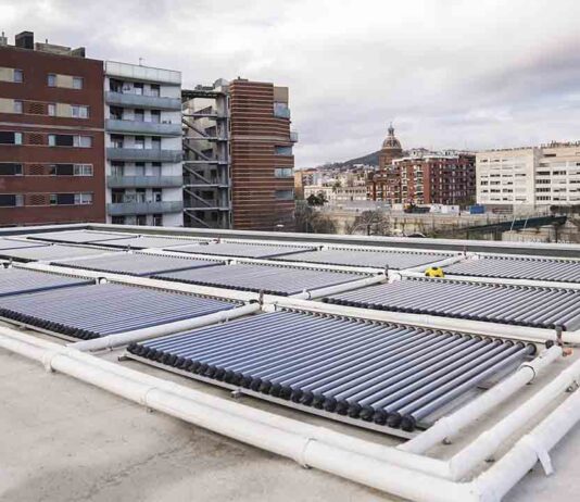 Más de 300 centros educativos de Barcelona se conectan a Barcelona Energía Más de 300 centros educativos de Barcelona se conectan a Barcelona Energía