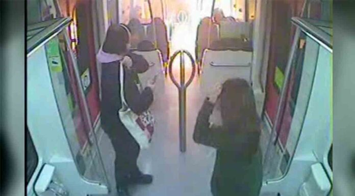 Prohibidos los patinetes eléctricos en el transporte público a partir de hoy Prohibidos los patinetes eléctricos en el transporte público a partir de hoy