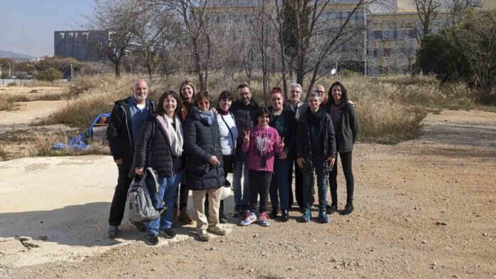 Sant Andreu acogerá el mayor proyecto de vivienda cooperativa inclusiva del país
