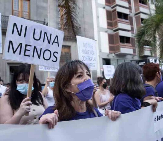 Se investiga como crimen machista el asesinato de una mujer trans en Sant Martí Se investiga como crimen machista el asesinato de una mujer trans en Sant Martí