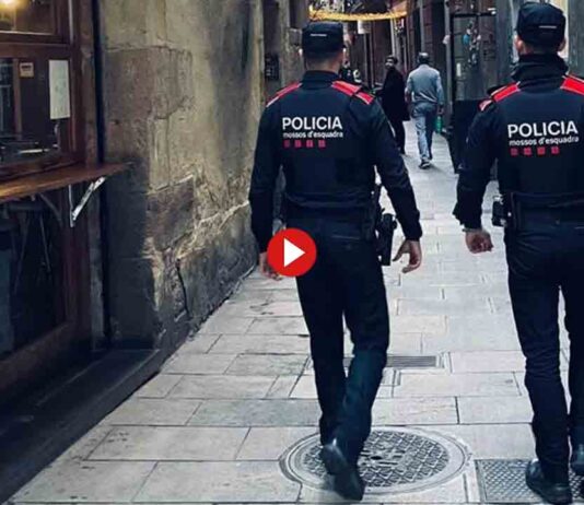 Seis detenidos en tres narcopisos de Sant Pere, Santa Caterina i la Ribera Seis detenidos en tres narcopisos de Sant Pere, Santa Caterina y la Ribera