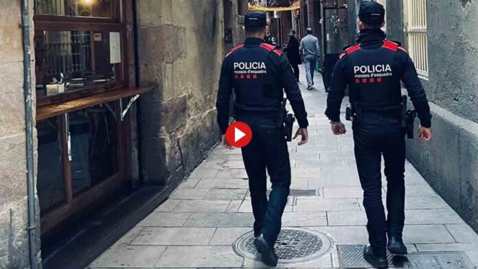 Seis detenidos en tres narcopisos de Sant Pere, Santa Caterina y la Ribera