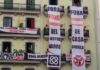 Barcelona activa el alquiler asequible en la Casa Orsola con siete viviendas disponibles Suspendido el primer desahucio de uno de los vecinos de la Casa Orsola