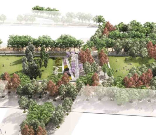 Barcelona gana 53 nuevas hectáreas verdes en cuatro años Barcelona gana 53 nuevas hectáreas verdes en cuatro años