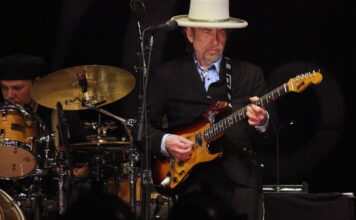Doble concierto de Bob Dylan en el Liceu