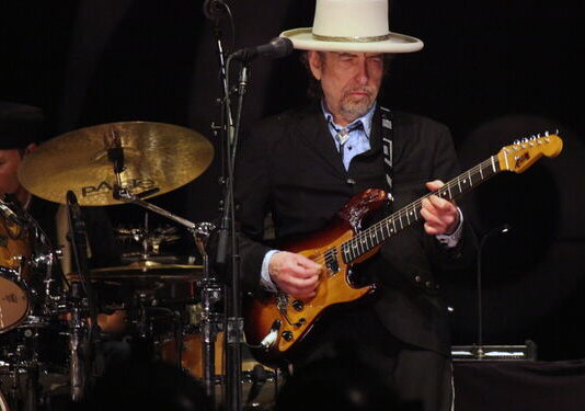 Doble concierto de Bob Dylan en el Liceu Doble concierto de Bob Dylan en el Liceu