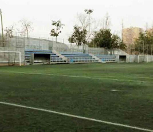 Denunciado por proferir insultos racistas a un niño en un partido de fútbol Denunciado por proferir insultos racistas a un niño en un partido de fútbol