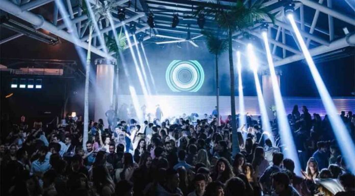 Investigan una agresión sexual en la discoteca Titus de Badalona Investigan una agresión sexual en la discoteca Titus de Badalona