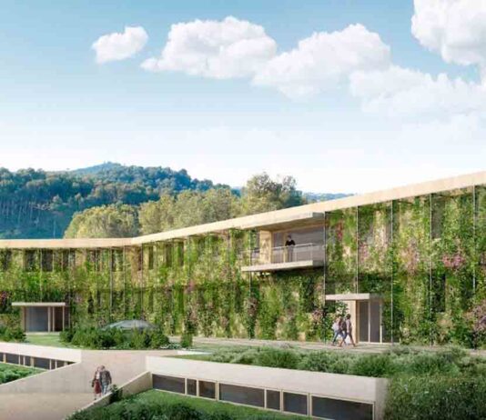 Aval definitivo para el Centro de Acogida de Animales de Compañía de Montcada El nuevo Centro de Acogida de Animales de Compañía estará en Montcada