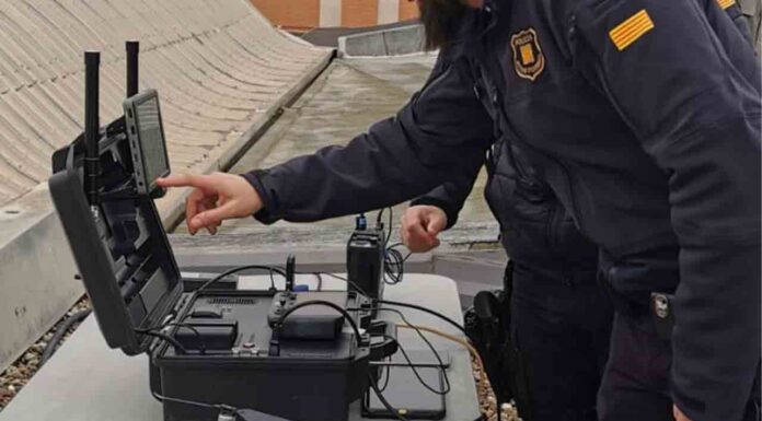 Finaliza el MWC con 114 delitos y 35 detenidos en el entorno de la feria Finaliza el MWC con 114 delitos y 35 detenidos en el entorno de la feria