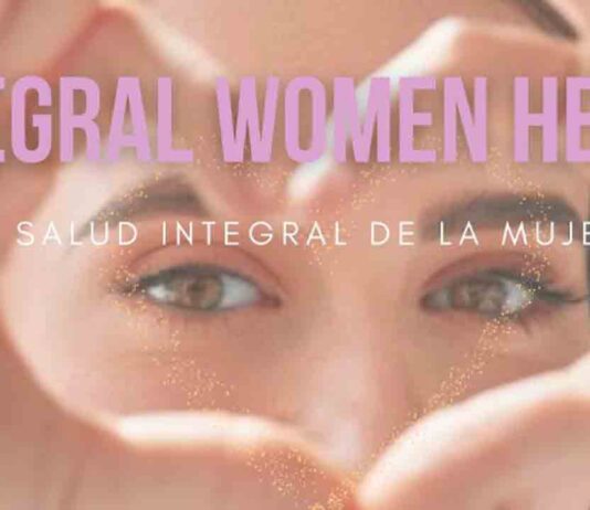 Integral Women Health, primer encuentro de Mujer actiente y profesionales de la salud Integral Women Health, primer encuentro de Mujer actiente y profesionales de la salud
