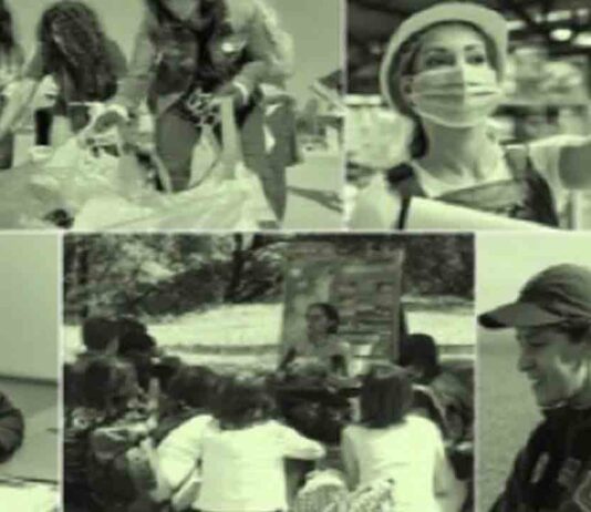 Las mujeres ocupan sólo el 28% de los puestos de trabajo en el empleo verde Las mujeres ocupan sólo el 28% de los puestos de trabajo en el empleo verde