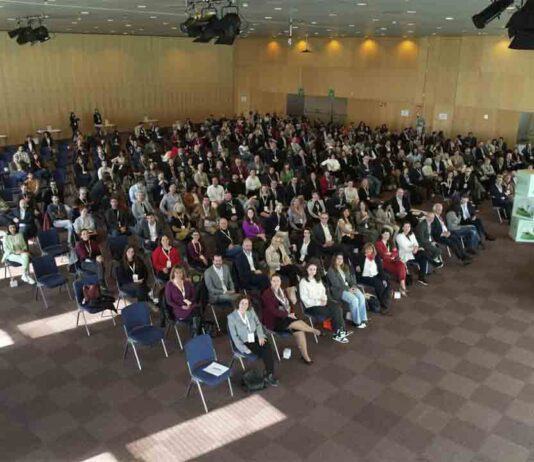 Más de 400 empresas de Barcelona reciben la certificación de sostenibilidad turística Biosphere Más de 400 empresas de Barcelona reciben la certificación de sostenibilidad turística Biosphere